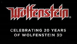 Wolfenstein 3D turns 20, released as free-to-play browser game
