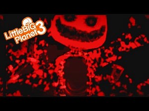 LittleBigPlanet 3 - Sackboy UNZIPPED