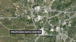 Fort Worth City Council to consider tax breaks for proposed $1 billion data center