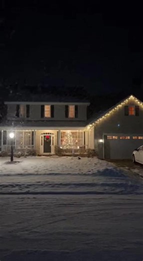 Standby vs. Portable — Holiday Edition ❄️🕯️ Snow, darkness, holiday guests — outages don’t care about your plans. A Generac standby generator gives you a safe, quiet, hands-off backup solution that keeps your home comfortable and protected. Why choose a Generac standby over a portable? • Starts automatically within seconds — no running outside to refuel • Runs on natural gas or LP — no gas cans to store or refill • Powers critical circuits or your entire home • Eliminates extension cords and op