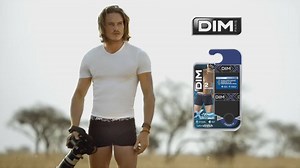 DIM crea X-Temp, un bóxer innovador que se adapta a la temperatura corporal gracias a su tecnología termorreguladora. ¡Ponlo a prueba! http://bit.ly/2qrxu0r | El Corte Inglés