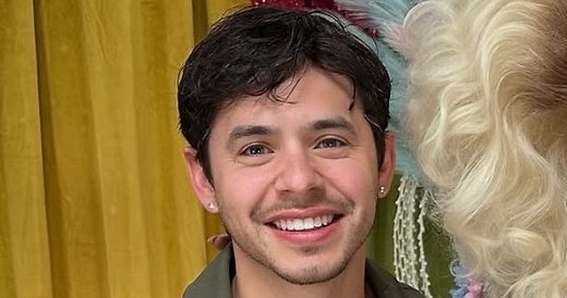David Archuleta’s Next Chapter: New Memoir Reveals His Truth