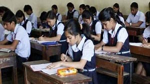 UP Board Exam 2021: यूपी बोर्ड परीक्षा पर कोरोना का कहर, नई तारीख का ऐलान, जानें अब कब से होंगे  एग्जाम