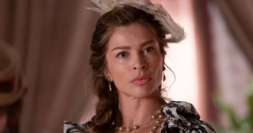 ‘Dona Beja’ é baseada em uma história real; conheça a mulher que inspirou a personagem