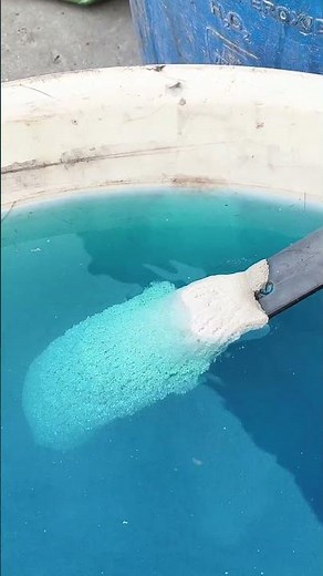 Silver Crystal Formation from Silver, Acid & Copper | Handmade Silver Experiment#SilverCrystal