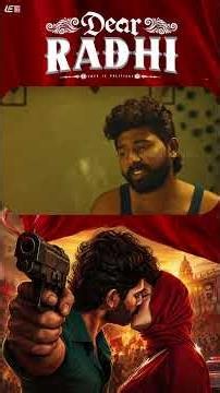 Watch full video👆Dear Radhi Super Scenes | Saravana Vickram | Hasli | Shorts