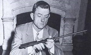 2.6M views · 37K reactions | Strange Heartland History: How a prison inmate helped design the M1 Carbine | Rated Red | Facebook