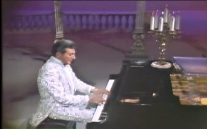 Liberace - The Impossible Dream
