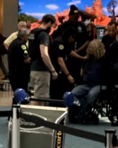 Gunman was terminated before mass shooting: Police