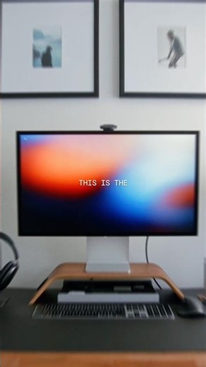 The Truth About Apple's Studio Display