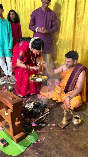 Chandika Homa | Powerful Devi Yajna for Protection, Prosperity & Victory | Chandi Havan
