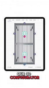 🚀 Speed Up the Quoting Sales-to-Production Process by 65% with a 3D Configurator for B2B | Salsita Software
