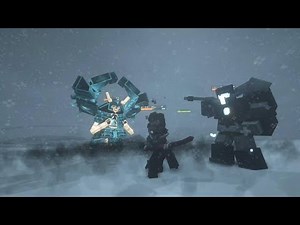 Emperor's Blade, Purser vs ALL Strong Bosses | Minecraft mob battle