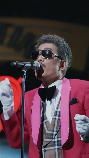 #鈴木雅之「ハリケーン」1981年リリース、シャネルズ4thシングル！45周年記念アルバムには、オリジナル音源に加え、#こっちのけんと によるカヴァー音源を収録！！ #鈴木雅之45周年 #ハリケーン
