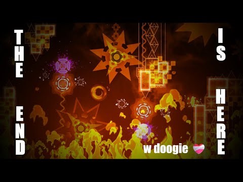 THE END IS HERE 100% (DOOGIE DEMON)