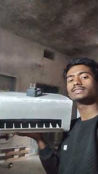 New project AC #minivlog #lifestyle