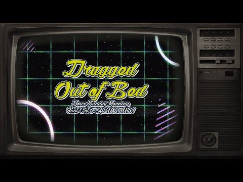 [FULL SHOW] "Dragged Out of Bed" @ Megaplex 2025