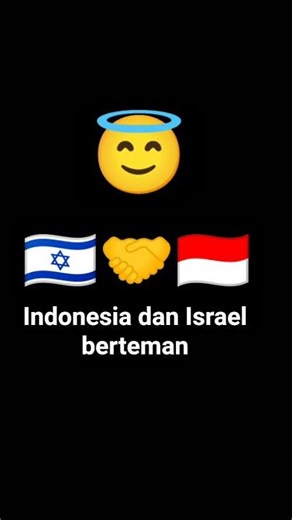 🇮🇱🤝🇮🇩😇❤️‍🩹