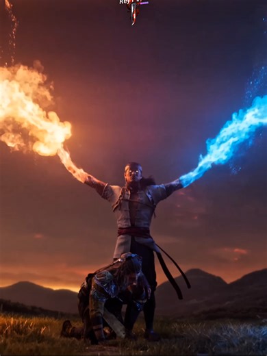 Liu Kang's Journey: From Mortal Kombat to Godhood