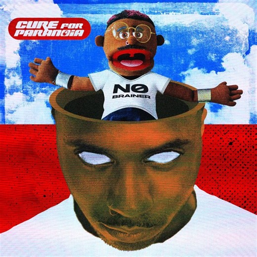 Cure For Paranoia on Reels