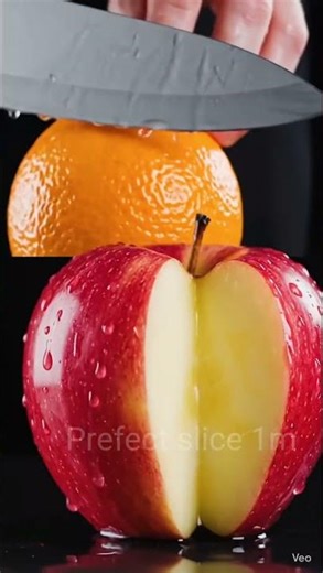 Don’t Blink… 8 Perfect Cuts in 8 Seconds 😳🔪 #asmr