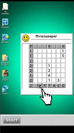 Windows 95 The 1995 Computer Revolution! 💻 #Windows95 #90sTech