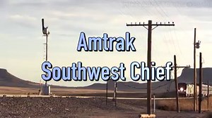 31K views · 2K reactions | The Southwest Chief is an Amtrak train that runs between Chicago and Los Angeles, passing through the Southwestern deserts of the United States. Come along as we watch the Southwest Chief passing by several different locations along its route. All aboard! | Coasterfan2105 | Facebook