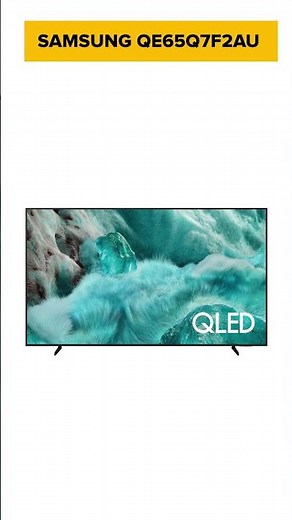 TOP 5 Best 4K TVs. Test & Comparison December 2025