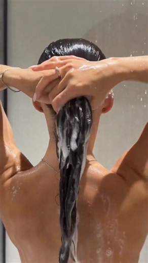 Relaxing & Peaceful Shower Routines 🚿 | Daily Self Care | Mini Vlog 672 #shorts