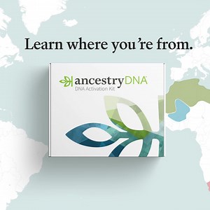 829 reactions · 20 shares | Discover your world before you ever leave home with AncestryDNA®, where your origins can turn into your next big adventure. | Ancestry | Facebook