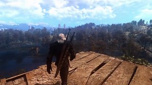 The Witcher 3 Must-Have Mods