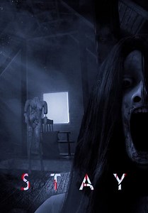 Stay (2021)