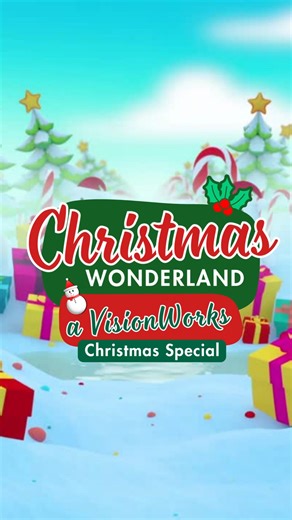 VisionWorks Optometry on Instagram: "Merry Christmas from Team VWO 🥰"