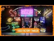 SAINTS ROW – Boss Factory Trailer - OUT NOW (Official)