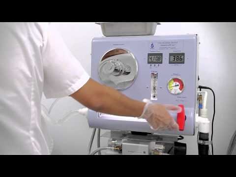 Colon Hydrotherapy for Colonoscopy Preparation & Treatment of Constipation