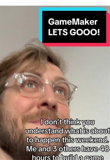 Building a Game from Scratch in 48 Hours!