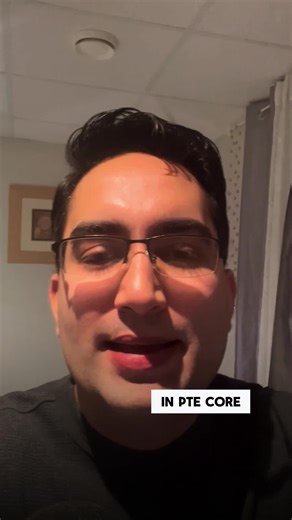 How To FAIL PTE Core! Don't Do This! https://hzadeducation.com/product/15-hour-all-inclusive-pte-core-course/ Most PTE Core candidates fail for a reason they never see coming. It is not grammar, templates, or pronunciation. There is one behaviour the scoring system punishes every time, and once you do it, your marks drop across multiple tasks. This breakdown shows exactly why people lose points without realizing it and how easy it is to avoid this trap once you understand how the test actually w