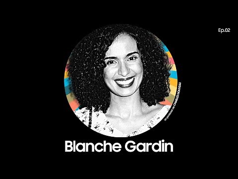 E02 - Blanche Gardin‬ - Irremplaçable
