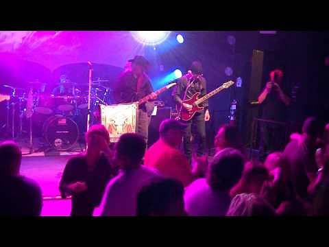Cold Train - Dreams I'll Never See