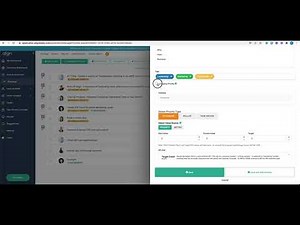 Create, Edit, and Update Priorities in Align Software