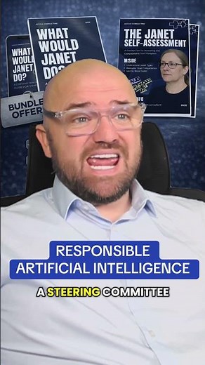 AI governance frameworks don’t exist to manage risk - they exist to manage responsibility