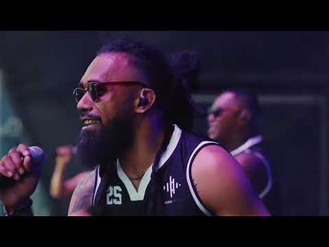Paradise Rootz – Kavoro (Live @ HomeComing Music Festival 2025, Nadi)