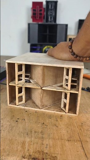 mini subwoofer test