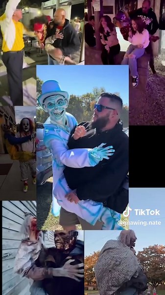 #creatorsearchinsights - Zombie Puppets Live - TikTok Zombie Live Stream - Puppet Horror Show - Halloween Puppet Performance - Zombie Puppet Masters - Scary Puppet Gathering - Live Horror Puppets - Haunted Puppet Show - Creepy Puppet Live - Zombie Puppet Scare Fest - #ZombiePuppets - #TikTokLiveHorror - #PuppetShow - #ZombieGathering - #HalloweenLive - #UndeadPuppets - #HorrorPuppetry - #TikTokLiveEvent - #ScaryPuppetShow - #HauntSeason - #NightOfTheLivingZombies - #ZombieSquad - #LiveScream - #