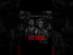 VYBER_GEE_-CALL _-ME YOUR LOVE) OFFICIAL_MUSIC_VIDEO 2025