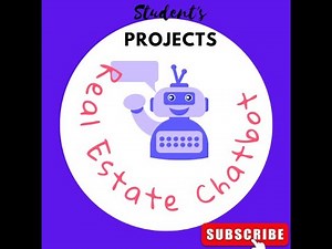Real Estate Agent Chatbot, DialogFlow, Student Project (Urdu/ Hindi)