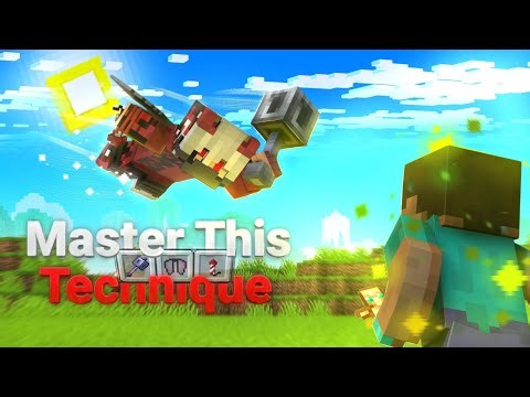 How to Master This Mace Combo in Mobile! (OVERPOWERED)🔥