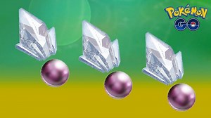 Pokemon GO: Best Pokemon to evolve with a Sinnoh Stone