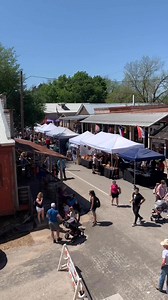 The Bluebonnet Festival in Chappell Hill is less than two weeks away! Enjoy a weekend with over 240 vendors, live music, food & drinks, and tours of the historic community. Book your weekend stay today! | Visit Brenham/Washington County, Texas