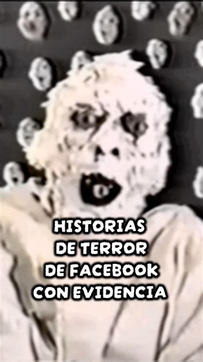 Facebook horror stories with evidence #horror #viralvideo #paranormal
